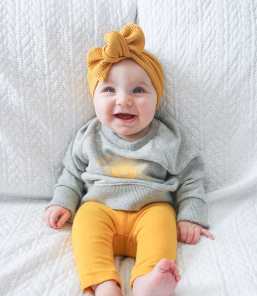 Clothing Sets