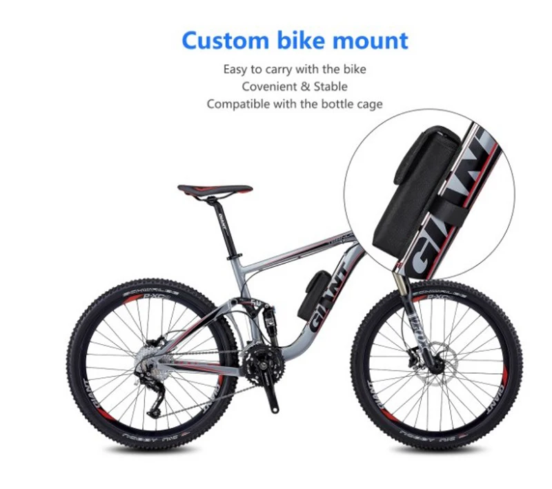 Portable Air Bike Pump Mini Electric Inflator Rechargeable Air Pump Auto Car Inflatable Rechargeable Compressor Portable Air Bike Pump Mini Electric Inflator Rechargeable Air Pump Auto Car Inflatable Rechargeable Compressor