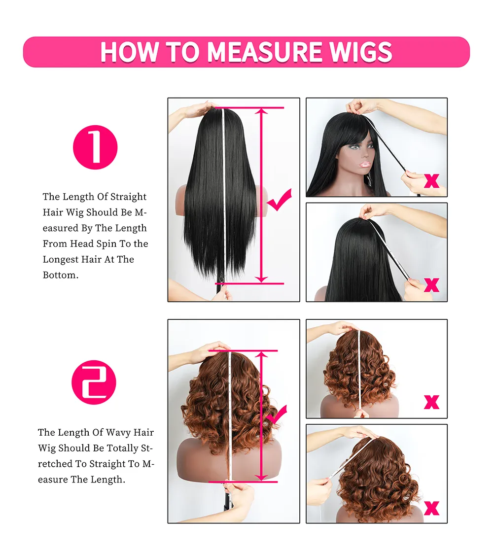 Reddish Brown Kinky Curly Wig Synthetic Lace Front Wigs For Women Copper Red Pre Plucked With Baby Hair Lace Closured Wig Reddish Brown Kinky Curly Wig Synthetic Lace Front Wigs For Women Copper Red Pre Plucked With Baby Hair Lace Closured Wig