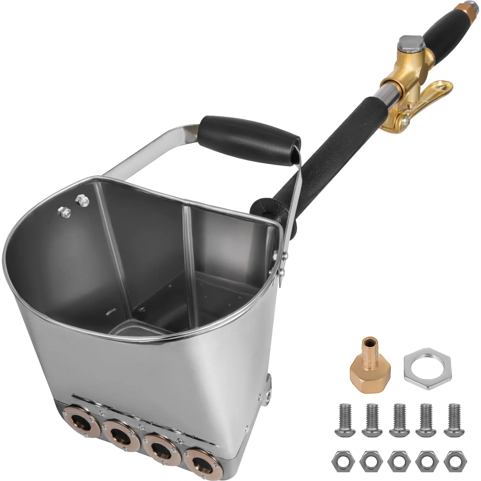 Sprayer_Hopper_Gun