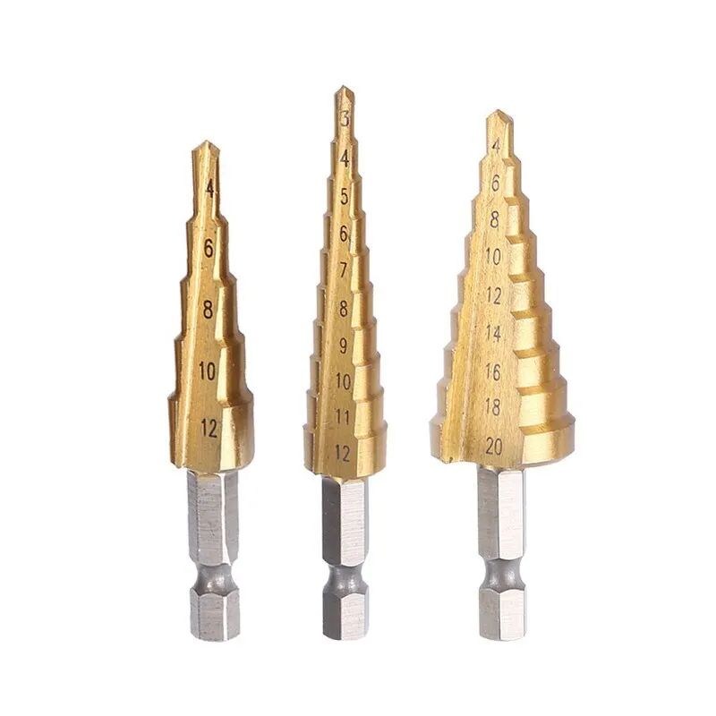 Pagoda_Step_Drill Pagoda_Step_Drill