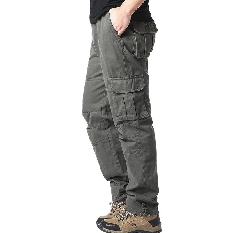 MST Army green