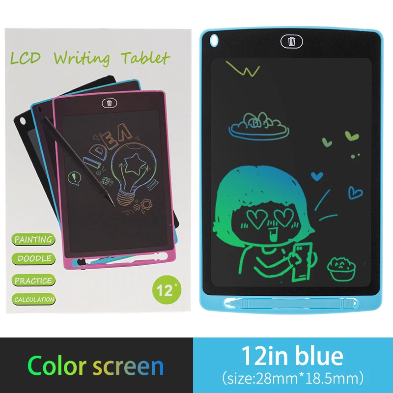 12-C-BLUE