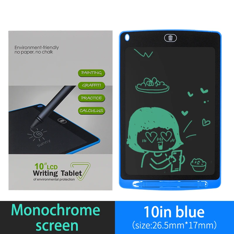 10-M-BLUE
