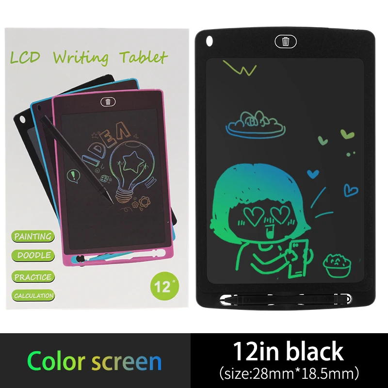 12-C-BLACK