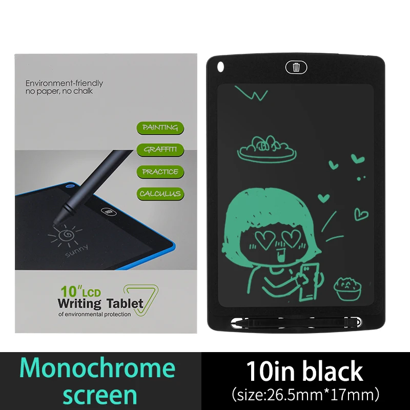 10-M-BLACK