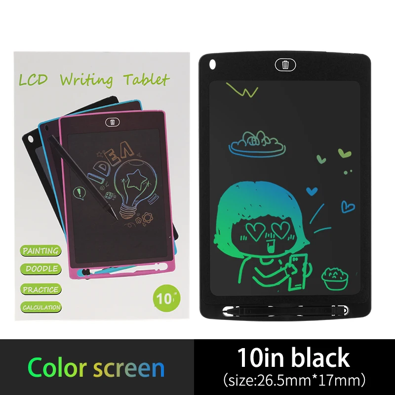 10-C-BLACK