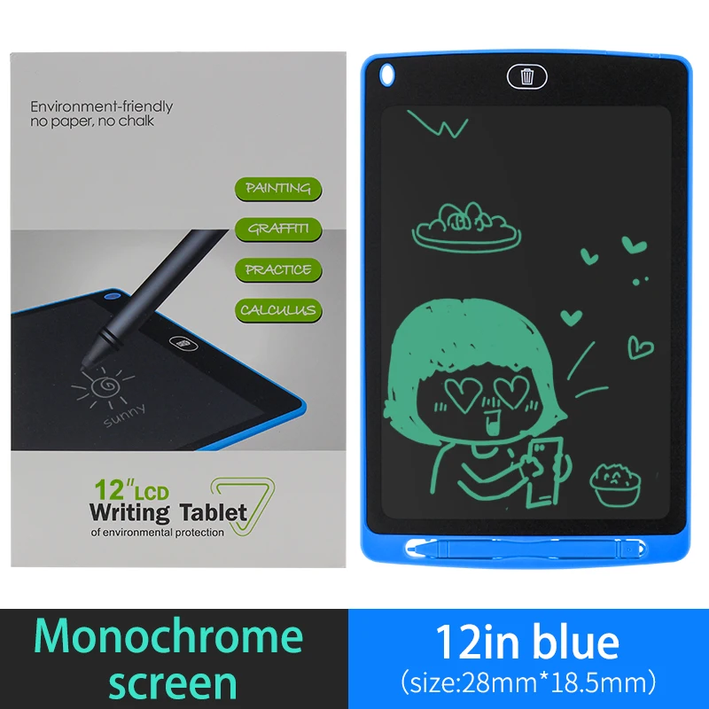 12-M-BLUE