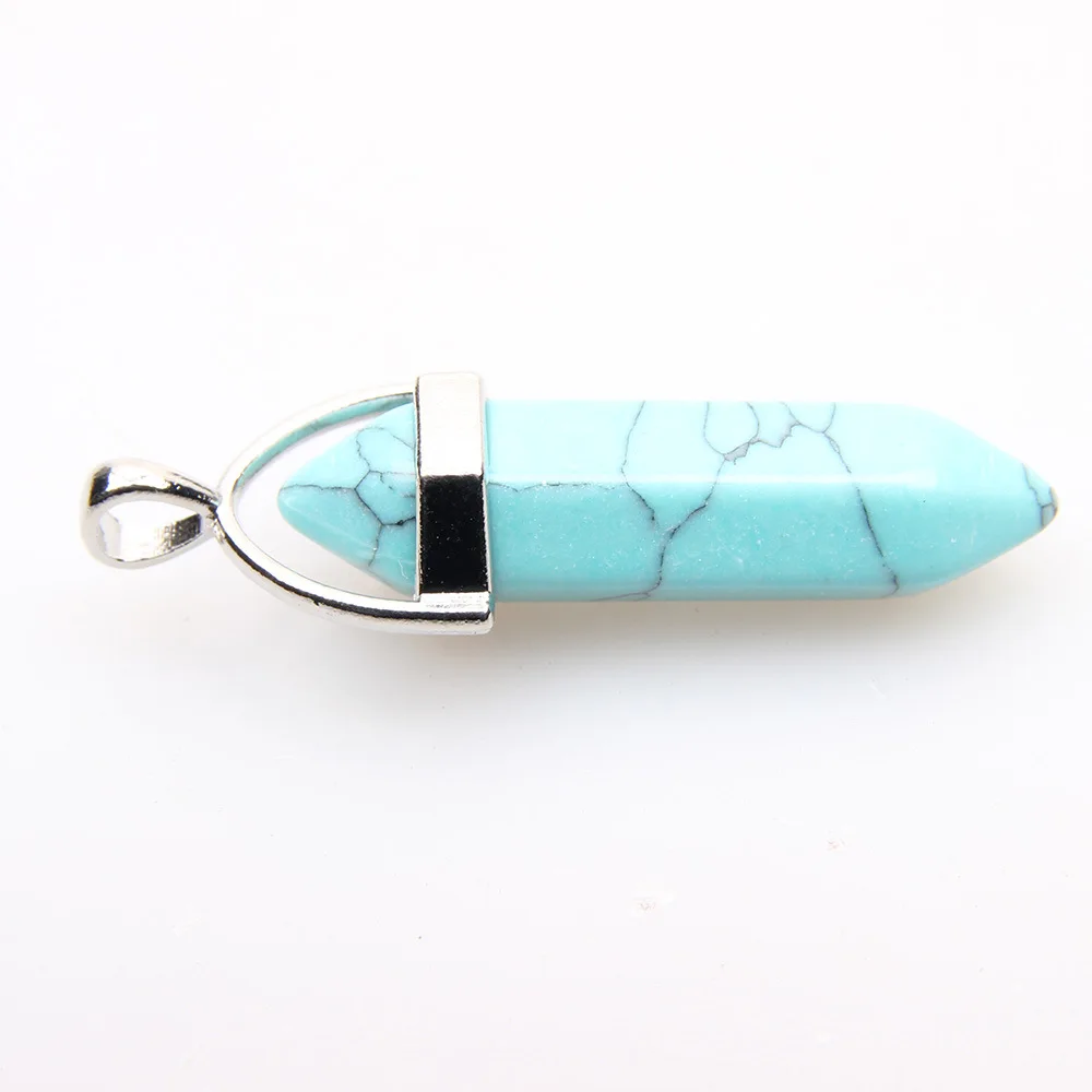 Turquoise