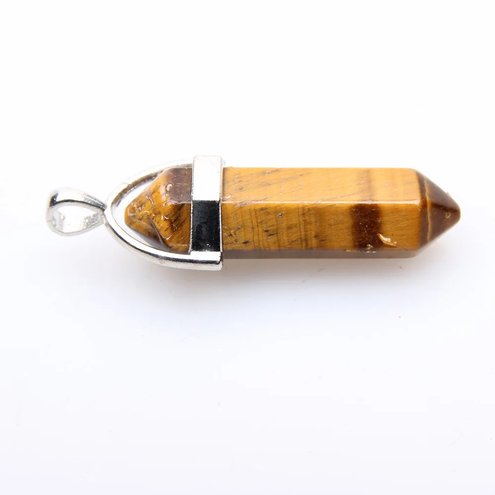 Tiger eye