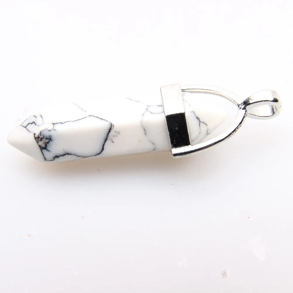 White Turquoise