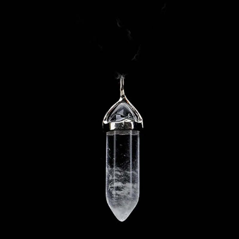 White Crystal