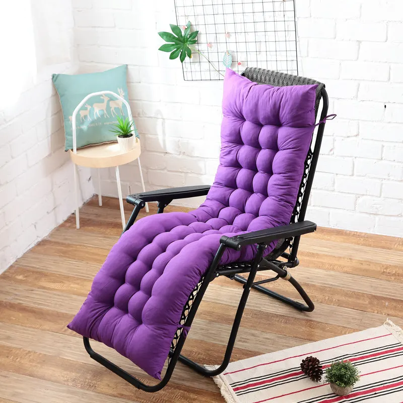 Soft Pad Thicker Seat