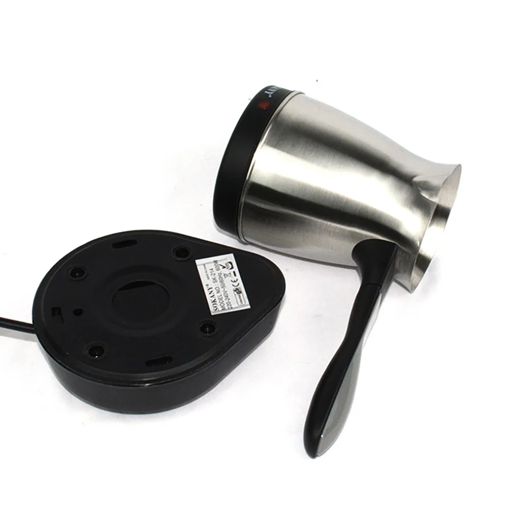 220V 5 Cup Electric Turkish Greek Coffee Maker Stainless Steel Machine Moka Pot 2023 New 220V 5 Cup Electric Turkish Greek Coffee Maker Stainless Steel Machine Moka Pot 2023 New