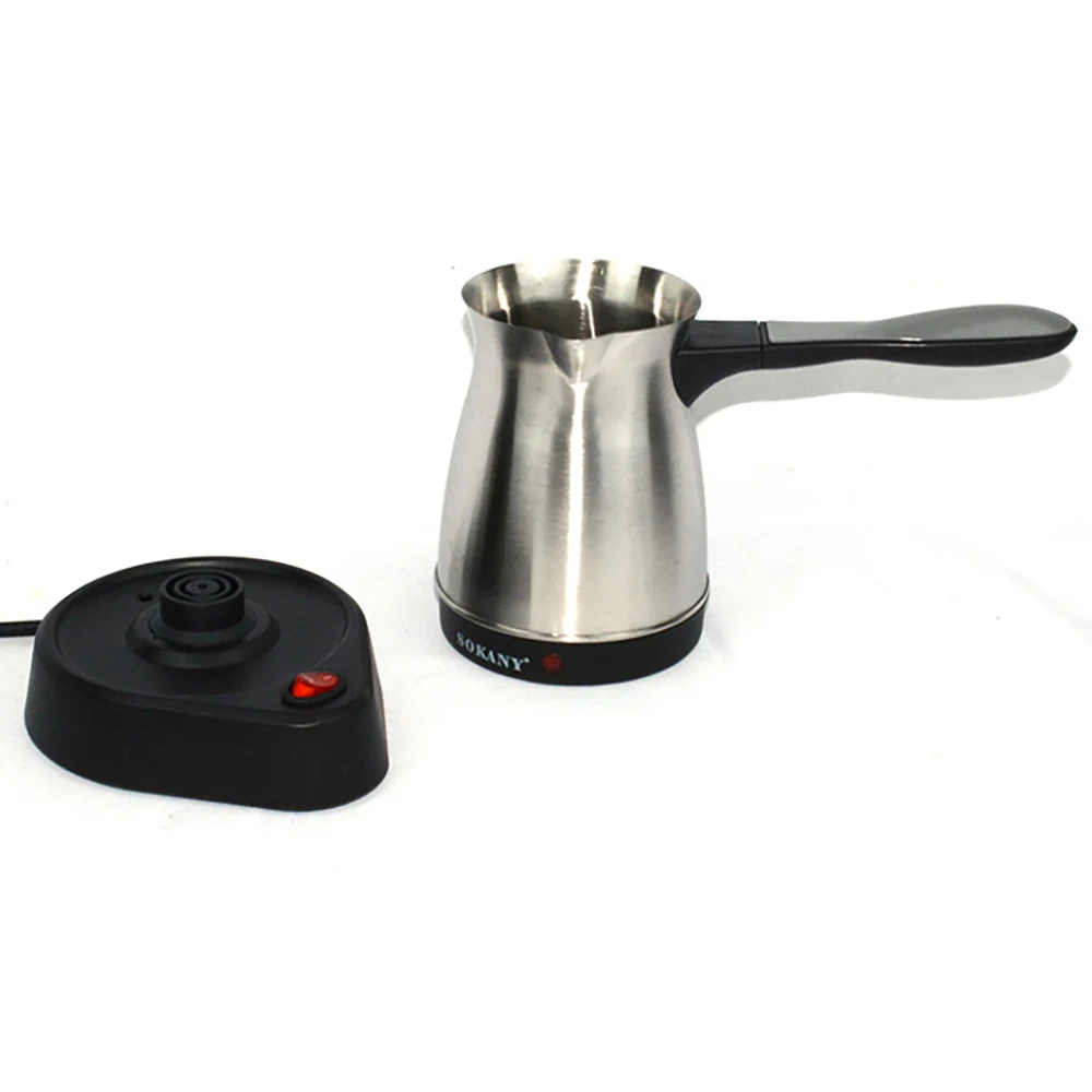 Turkish Coffee Maker