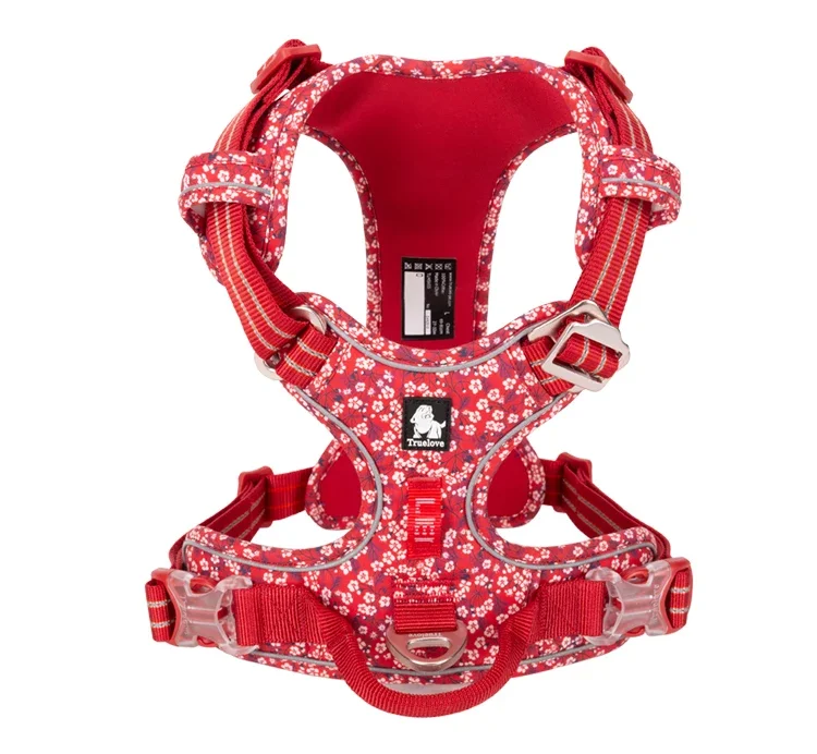 POPPY RED