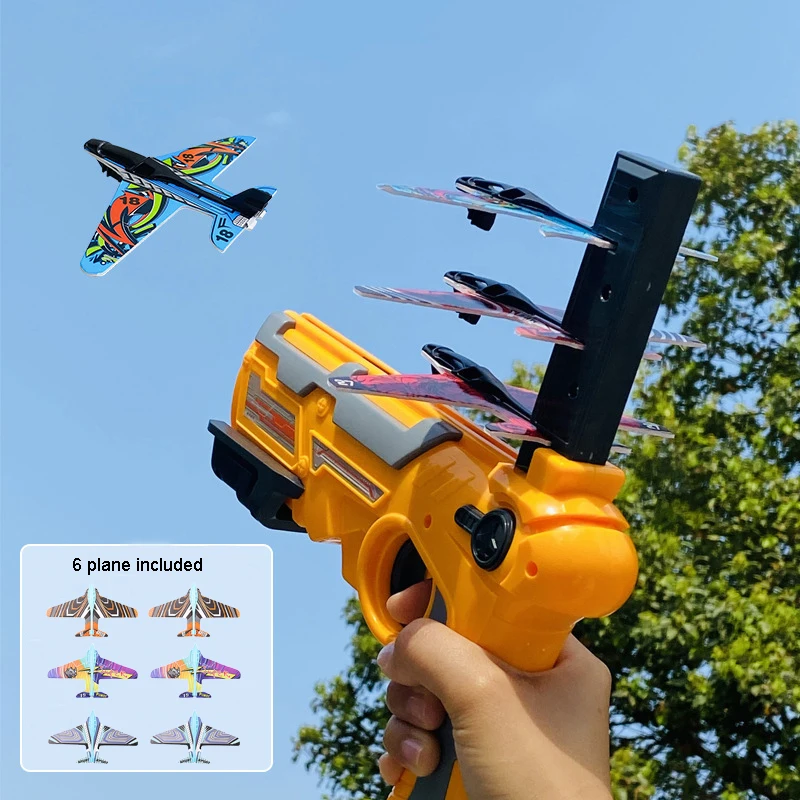 Airplane Toys