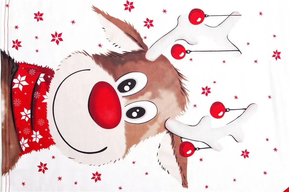 Mother Kids Adult Baby Xmas Family Matching Outfits Christmas Pajamas Family Clothes 2023 Family Christmas Pajamas Set Deer