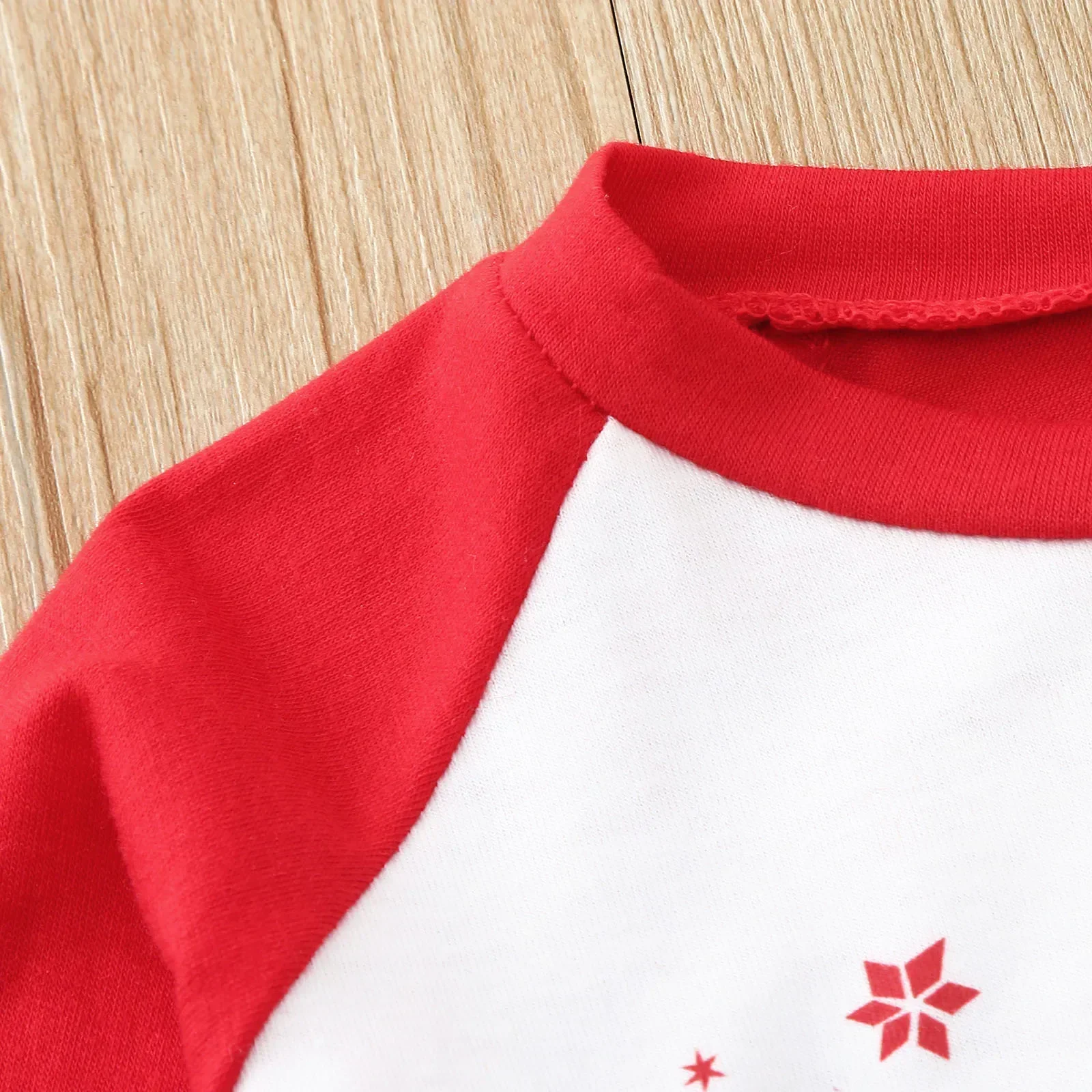 Mother Kids Adult Baby Xmas Family Matching Outfits Christmas Pajamas Family Clothes 2023 Family Christmas Pajamas Set Deer